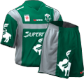 Away kit