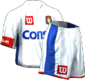 Away kit