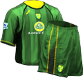 Away kit