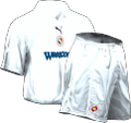 Away kit