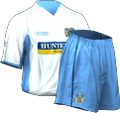 Away kit