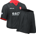 Away kit