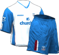 Visitante kit