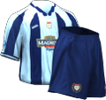 Uit kit