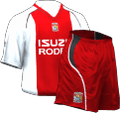 Visitante kit