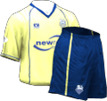 Visitante kit
