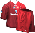Away kit