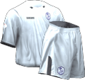 Away kit