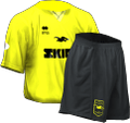 Away kit