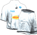 Away kit
