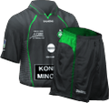 Away kit
