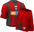 Away kit
