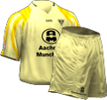 Away kit