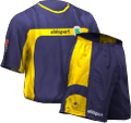 Away kit