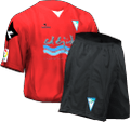 Borta kit