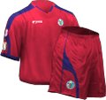 Away kit