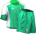 Away kit