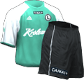 Away kit