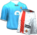 Visitante kit