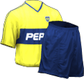 Visitante kit