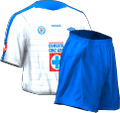 Away kit