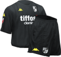 Visitante kit