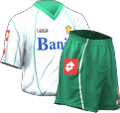 Visitante kit