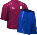 Away kit