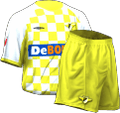 Gast kit