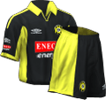 Borte kit