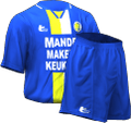 Away kit