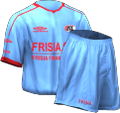 Away kit