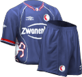 Away kit