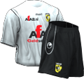 Away kit