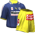 Visitante kit