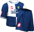 Visitante kit