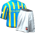 Away kit