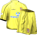 Visitante kit