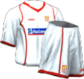 Away kit