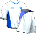 Away kit