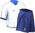 Visitante kit