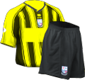 Visitante kit