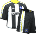 Visitante kit