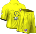 Away kit