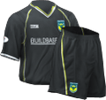 Away kit