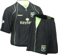 Visitante kit