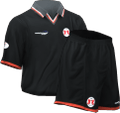Visitante kit