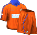 Visitante kit