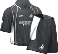 Away kit