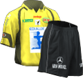 Borte kit